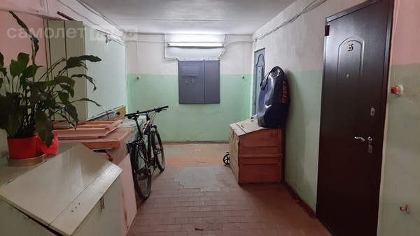 Продам многокомнатную квартиру, Воинов-интернационалистов ул, 19, Йошкар-Ола г