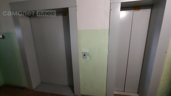 Продам многокомнатную квартиру, Воинов-интернационалистов ул, 19, Йошкар-Ола г