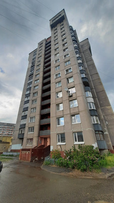 Продам многокомнатную квартиру, Воинов-интернационалистов ул, 19, Йошкар-Ола г