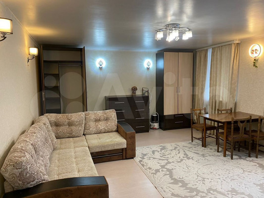 Продам однокомнатную (1-комн.) квартиру, Данилова б-р, 9, Йошкар-Ола г