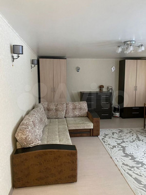 Продам однокомнатную (1-комн.) квартиру, Данилова б-р, 9, Йошкар-Ола г