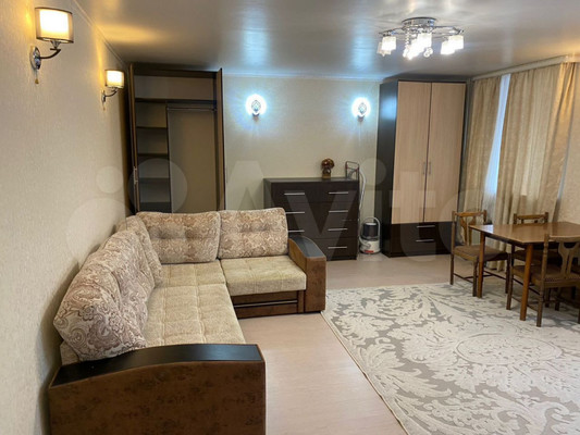 Продам однокомнатную (1-комн.) квартиру, Данилова б-р, 9, Йошкар-Ола г