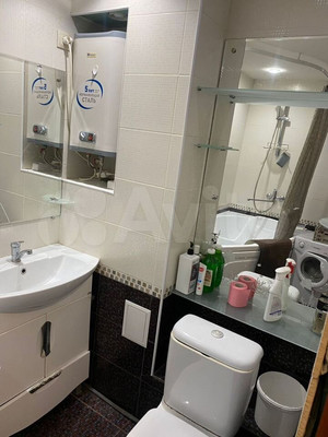 Продам однокомнатную (1-комн.) квартиру, Данилова б-р, 9, Йошкар-Ола г