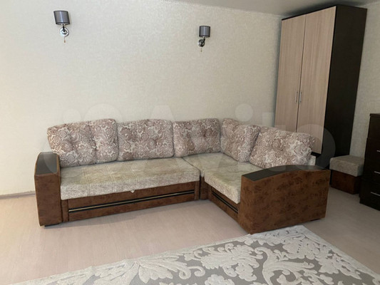 Продам однокомнатную (1-комн.) квартиру, Данилова б-р, 9, Йошкар-Ола г