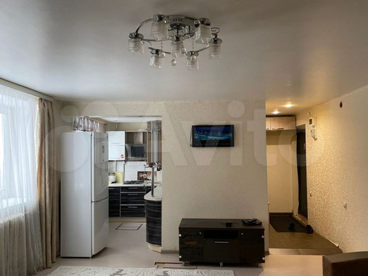 Продам однокомнатную (1-комн.) квартиру, Данилова б-р, 9, Йошкар-Ола г