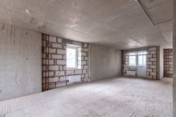 Продам трехкомнатную (3-комн.) квартиру, Маршала Жукова ул, 23к1, Одинцово г
