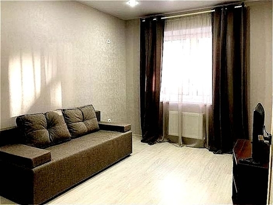 Сдам однокомнатную (1-комн.) квартиру, Красная ул, 39, Славянск-на-Кубани г