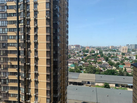 Продам однокомнатную (1-комн.) квартиру, Уральская ул, 71к1, Краснодар г