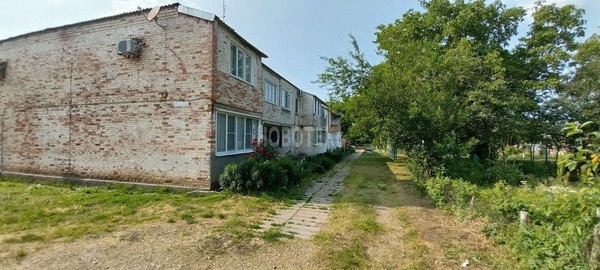 Продам однокомнатную (1-комн.) квартиру, Степная ул, 12, Советский п