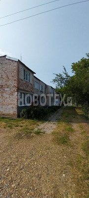 Продам однокомнатную (1-комн.) квартиру, Степная ул, 12, Советский п