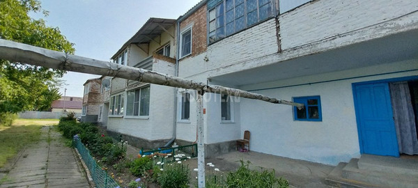 Продам однокомнатную (1-комн.) квартиру, Степная ул, 12, Советский п