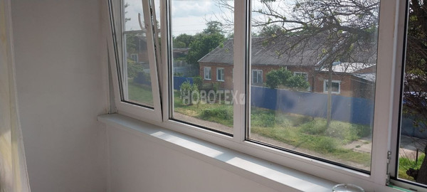 Продам однокомнатную (1-комн.) квартиру, Степная ул, 12, Советский п