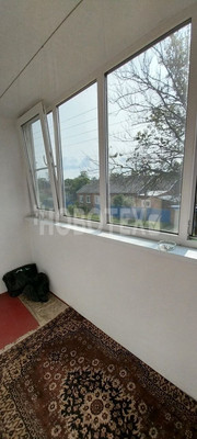 Продам однокомнатную (1-комн.) квартиру, Степная ул, 12, Советский п