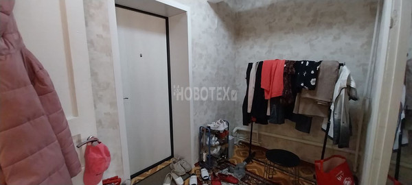 Продам однокомнатную (1-комн.) квартиру, Степная ул, 12, Советский п