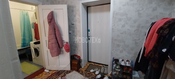 Продам однокомнатную (1-комн.) квартиру, Степная ул, 12, Советский п