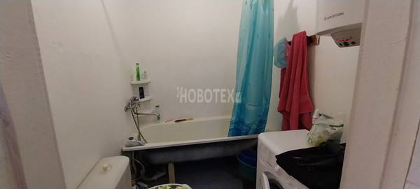 Продам однокомнатную (1-комн.) квартиру, Степная ул, 12, Советский п