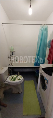 Продам однокомнатную (1-комн.) квартиру, Степная ул, 12, Советский п