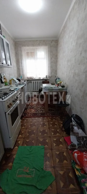 Продам однокомнатную (1-комн.) квартиру, Степная ул, 12, Советский п