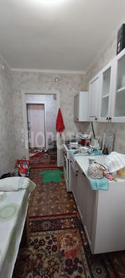 Продам однокомнатную (1-комн.) квартиру, Степная ул, 12, Советский п