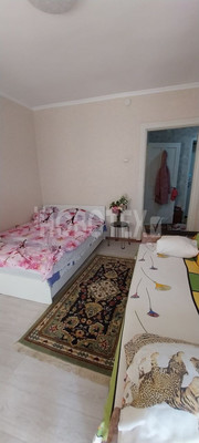 Продам однокомнатную (1-комн.) квартиру, Степная ул, 12, Советский п