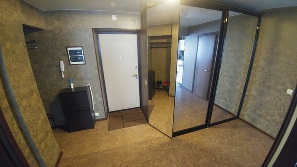 Сдам двухкомнатную (2-комн.) квартиру, Морская ул, 269, Ейск г