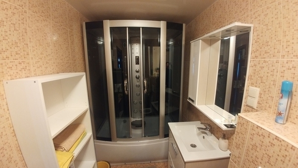 Сдам двухкомнатную (2-комн.) квартиру, Морская ул, 269, Ейск г