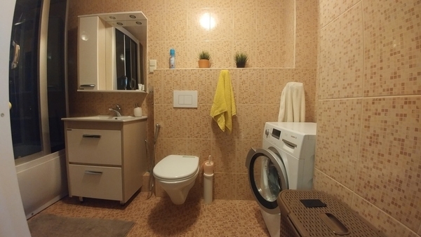 Сдам двухкомнатную (2-комн.) квартиру, Морская ул, 269, Ейск г