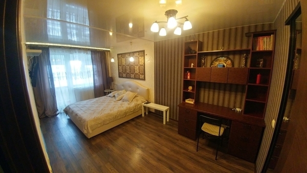 Сдам двухкомнатную (2-комн.) квартиру, Морская ул, 269, Ейск г