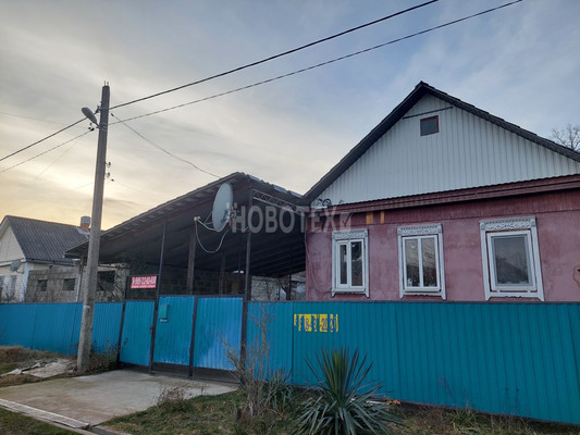 Продам дом, Тургенева ул, 50, Хадыженск г, 0 км от города