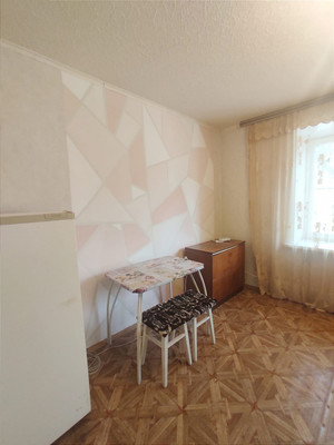 Продам однокомнатную (1-комн.) квартиру, Жуковского ул, 11, Липецк г