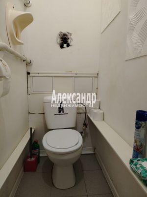 Продам однокомнатную (1-комн.) квартиру, Большая Каменная ул, 1к1, Выборг г