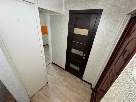 Продам однокомнатную (1-комн.) квартиру, Ленинградская ул, 70к3, Комсомольск-на-Амуре г