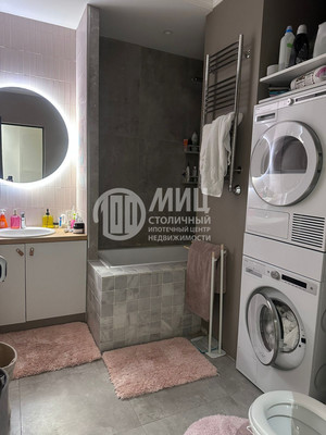 Продам однокомнатную (1-комн.) квартиру, Малая Красносельская ул, 35к2, Москва г