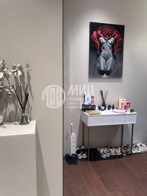 Продам однокомнатную (1-комн.) квартиру, Малая Красносельская ул, 35к2, Москва г
