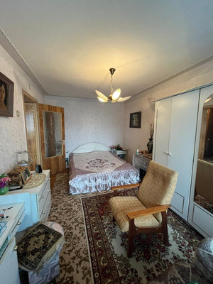 Продам двухкомнатную (2-комн.) квартиру, Симферопольская ул, 12, Краснодар г