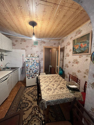 Продам двухкомнатную (2-комн.) квартиру, Симферопольская ул, 12, Краснодар г