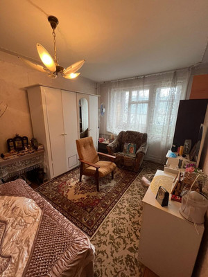 Продам двухкомнатную (2-комн.) квартиру, Симферопольская ул, 12, Краснодар г