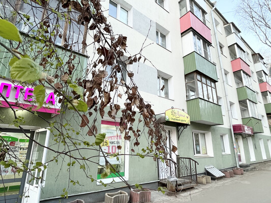 Продам трехкомнатную (3-комн.) квартиру, Щорса ул, 47, Киров г