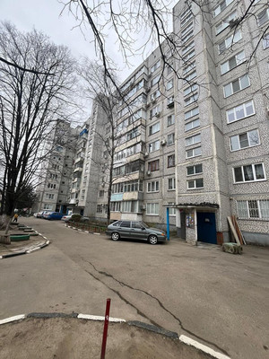 Продам двухкомнатную (2-комн.) квартиру, Симферопольская ул, 12, Краснодар г