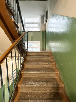 Продам трехкомнатную (3-комн.) квартиру, Щорса ул, 47, Киров г