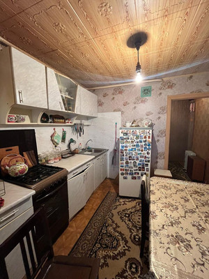 Продам двухкомнатную (2-комн.) квартиру, Симферопольская ул, 12, Краснодар г