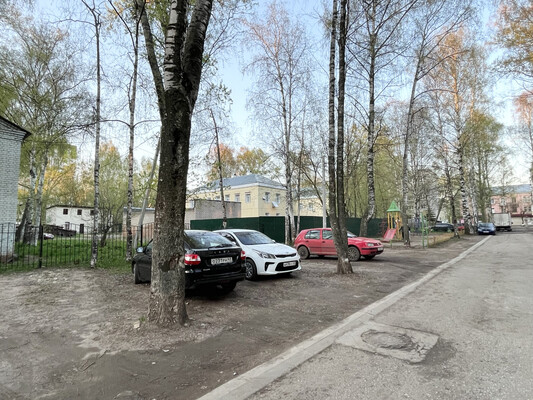 Продам трехкомнатную (3-комн.) квартиру, Щорса ул, 47, Киров г