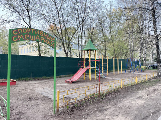 Продам трехкомнатную (3-комн.) квартиру, Щорса ул, 47, Киров г