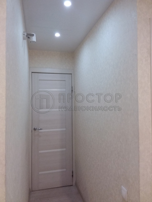 Продам двухкомнатную (2-комн.) квартиру, Шаболовка ул, 46к1, Москва г
