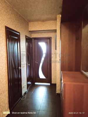 Продам трехкомнатную (3-комн.) квартиру, 9-я Северная линия, 17, Москва г