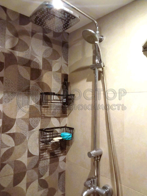 Продам трехкомнатную (3-комн.) квартиру, 9-я Северная линия, 17, Москва г