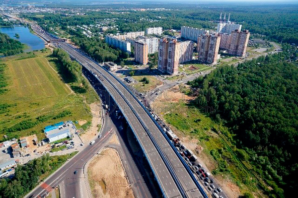 Продам трехкомнатную (3-комн.) квартиру, 9-я Северная линия, 17, Москва г