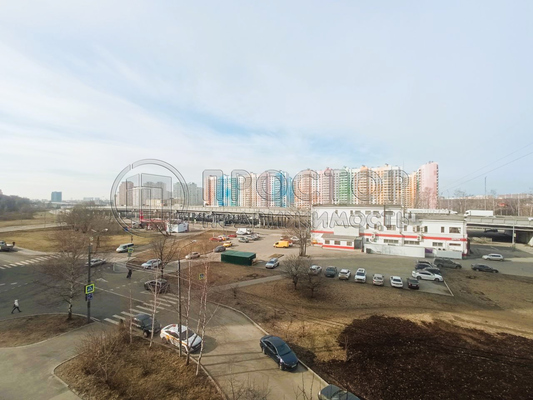 Продам трехкомнатную (3-комн.) квартиру, 9-я Северная линия, 17, Москва г