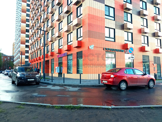 Продам однокомнатную (1-комн.) квартиру, Большая Академическая ул, 85к3, Москва г