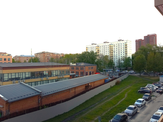 Продам однокомнатную (1-комн.) квартиру, Большая Академическая ул, 85к3, Москва г